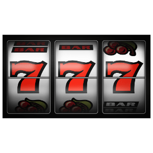 Slots mit 777 bei GGBet