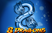 8 Dragons
