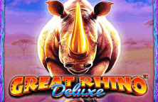 Great Rhino Deluxe