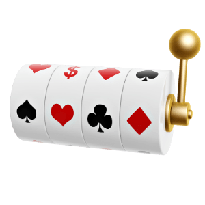Online Casino Spiel
