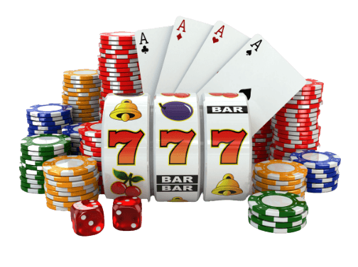 Automatenspiele kostenlos im GGBET Casino spielen