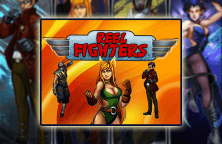 Reel Fighters