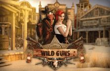 Wild Guns